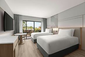 Courtyard by Marriott Phuket, Patong Beach Resort