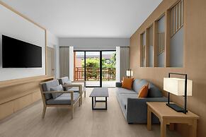 Courtyard by Marriott Phuket, Patong Beach Resort