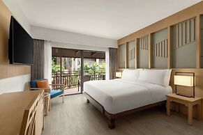 Courtyard by Marriott Phuket, Patong Beach Resort