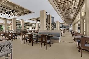 Courtyard by Marriott Phuket, Patong Beach Resort