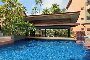 Courtyard by Marriott Phuket, Patong Beach Resort