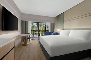 Courtyard by Marriott Phuket, Patong Beach Resort