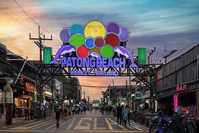 Courtyard by Marriott Phuket, Patong Beach Resort