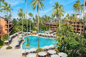 Courtyard by Marriott Phuket, Patong Beach Resort