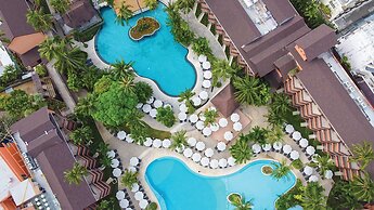 Courtyard by Marriott Phuket, Patong Beach Resort