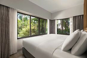 Courtyard by Marriott Phuket, Patong Beach Resort