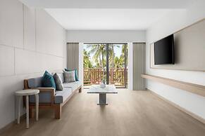 Courtyard by Marriott Phuket, Patong Beach Resort