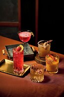 Courtyard by Marriott Phuket, Patong Beach Resort