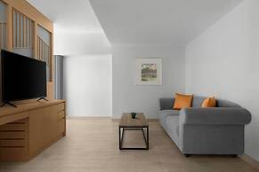 Courtyard by Marriott Phuket, Patong Beach Resort