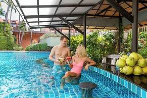 Courtyard by Marriott Phuket, Patong Beach Resort