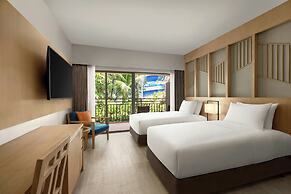 Courtyard by Marriott Phuket, Patong Beach Resort