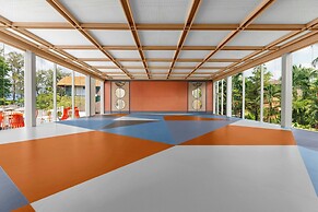 Courtyard by Marriott Phuket, Patong Beach Resort