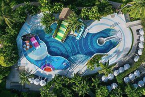 Courtyard by Marriott Phuket, Patong Beach Resort