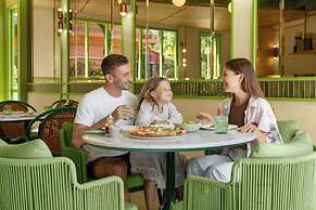 Courtyard by Marriott Phuket, Patong Beach Resort