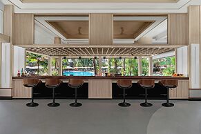 Courtyard by Marriott Phuket, Patong Beach Resort