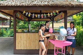 Courtyard by Marriott Phuket, Patong Beach Resort