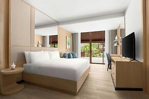 Courtyard by Marriott Phuket, Patong Beach Resort