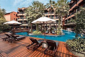 Courtyard by Marriott Phuket, Patong Beach Resort
