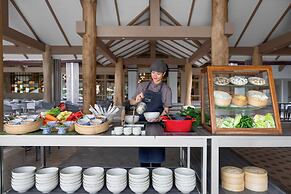 Courtyard by Marriott Phuket, Patong Beach Resort