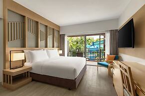 Courtyard by Marriott Phuket, Patong Beach Resort