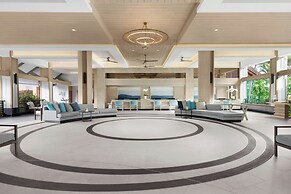 Courtyard by Marriott Phuket, Patong Beach Resort