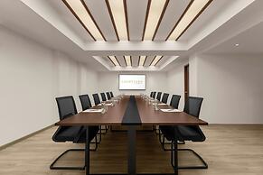 Courtyard by Marriott Phuket, Patong Beach Resort