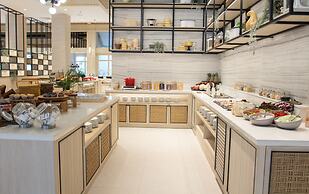 Courtyard by Marriott Phuket, Patong Beach Resort