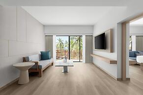 Courtyard by Marriott Phuket, Patong Beach Resort