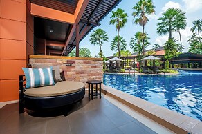 Courtyard by Marriott Phuket, Patong Beach Resort