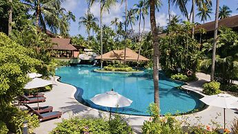 Courtyard by Marriott Phuket, Patong Beach Resort