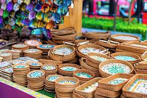 Courtyard by Marriott Phuket, Patong Beach Resort