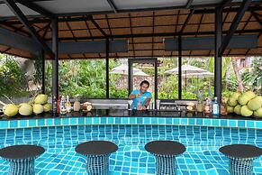 Courtyard by Marriott Phuket, Patong Beach Resort