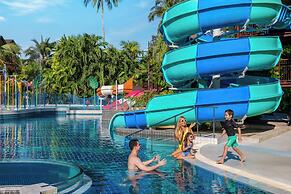 Courtyard by Marriott Phuket, Patong Beach Resort
