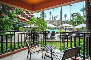 Courtyard by Marriott Phuket, Patong Beach Resort