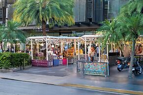 Courtyard by Marriott Phuket, Patong Beach Resort