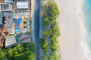 Courtyard by Marriott Phuket, Patong Beach Resort