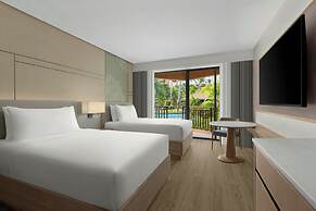 Courtyard by Marriott Phuket, Patong Beach Resort