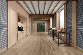 Courtyard by Marriott Phuket, Patong Beach Resort