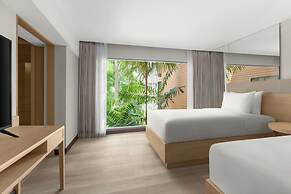 Courtyard by Marriott Phuket, Patong Beach Resort