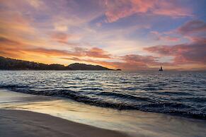 Courtyard by Marriott Phuket, Patong Beach Resort