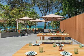 Courtyard by Marriott Phuket, Patong Beach Resort