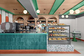 Courtyard by Marriott Phuket, Patong Beach Resort