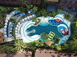 Courtyard by Marriott Phuket, Patong Beach Resort