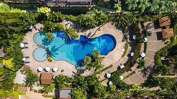 Courtyard by Marriott Phuket, Patong Beach Resort