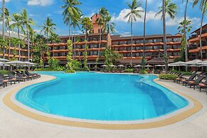 Courtyard by Marriott Phuket, Patong Beach Resort