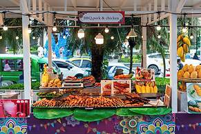 Courtyard by Marriott Phuket, Patong Beach Resort