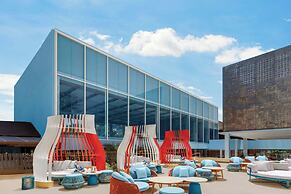 Courtyard by Marriott Phuket, Patong Beach Resort