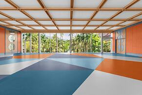 Courtyard by Marriott Phuket, Patong Beach Resort