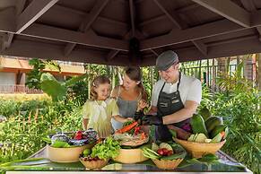 Courtyard by Marriott Phuket, Patong Beach Resort