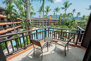 Courtyard by Marriott Phuket, Patong Beach Resort